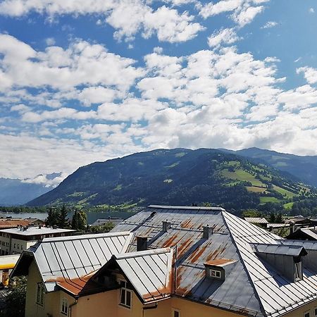 Zell City Exclusive Lodges By All In One Apartments Zell am See Ngoại thất bức ảnh