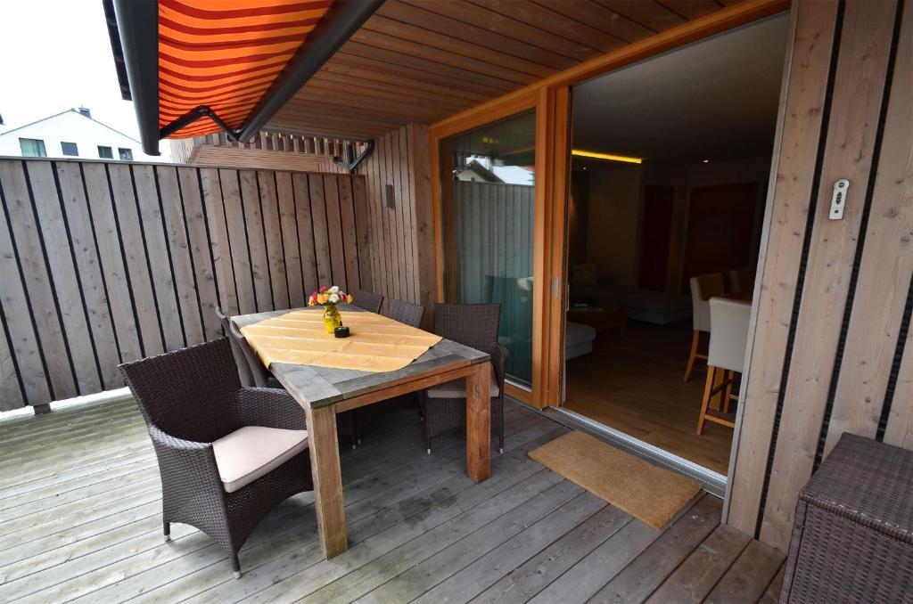 Zell City Exclusive Lodges By All In One Apartments Zell am See Ngoại thất bức ảnh