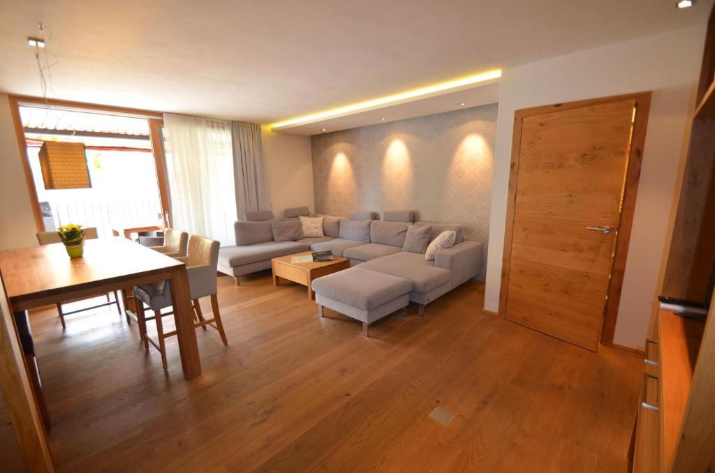 Zell City Exclusive Lodges By All In One Apartments Zell am See Phòng bức ảnh