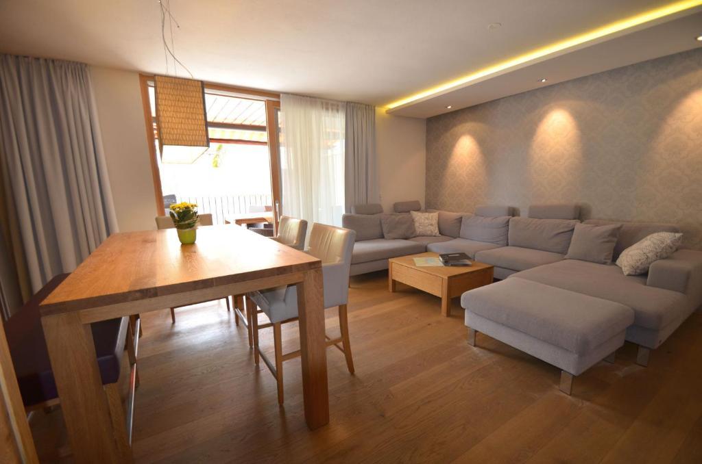 Zell City Exclusive Lodges By All In One Apartments Zell am See Ngoại thất bức ảnh