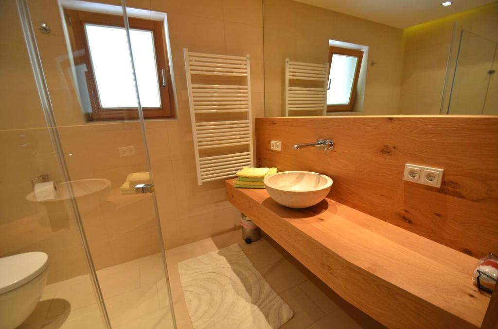 Zell City Exclusive Lodges By All In One Apartments Zell am See Phòng bức ảnh